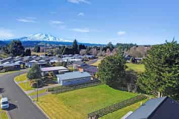 11 Snowmass Drive, Ohakune
