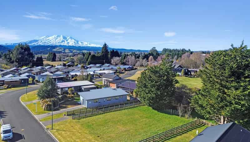 11 Snowmass Drive, Ohakune