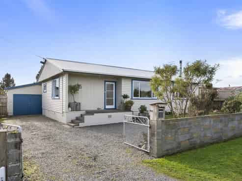 31 Hedges Street, Sanson