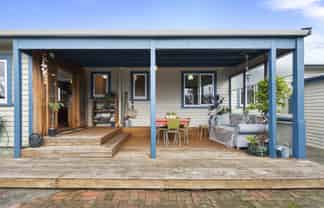 31 Hedges Street, Sanson