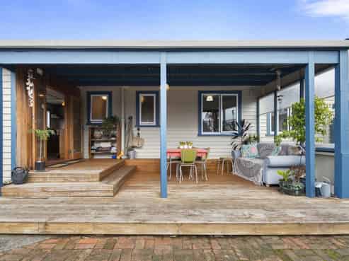 31 Hedges Street, Sanson