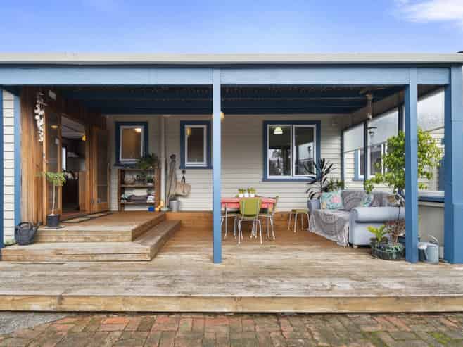 31 Hedges Street, Sanson