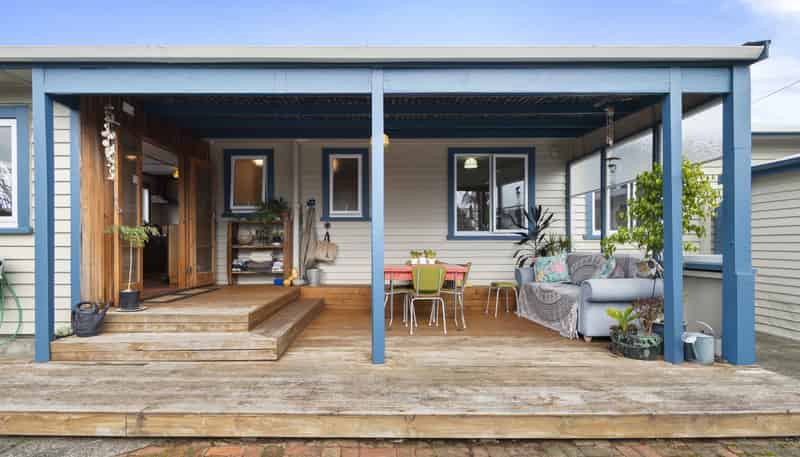 31 Hedges Street, Sanson