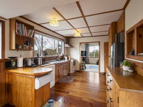 31 Hedges Street, Sanson