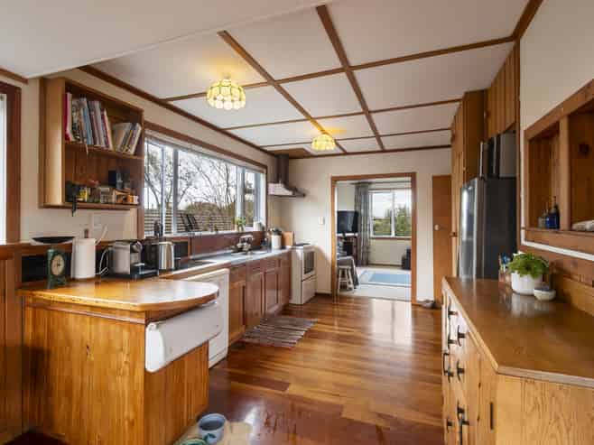 31 Hedges Street, Sanson