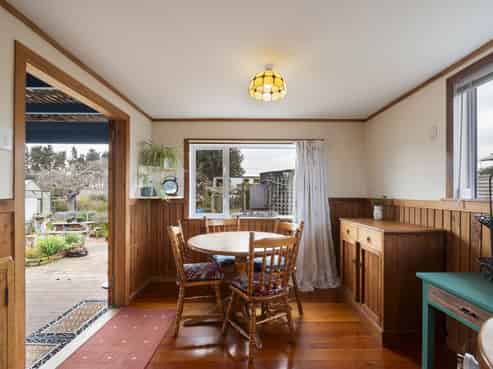 31 Hedges Street, Sanson