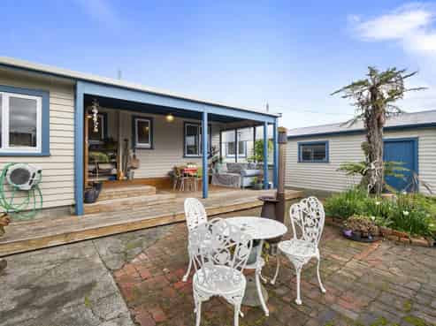 31 Hedges Street, Sanson