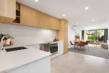 4/115 Chester Street East, Christchurch Central