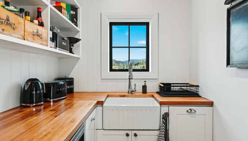 448 King Road, Mangawhai
