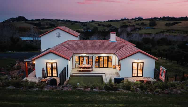 448 King Road, Mangawhai