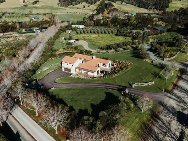 448 King Road, Mangawhai
