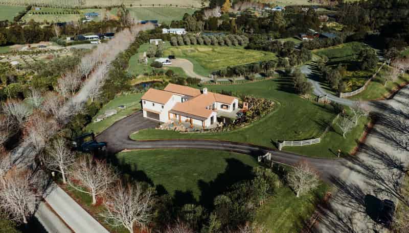 448 King Road, Mangawhai
