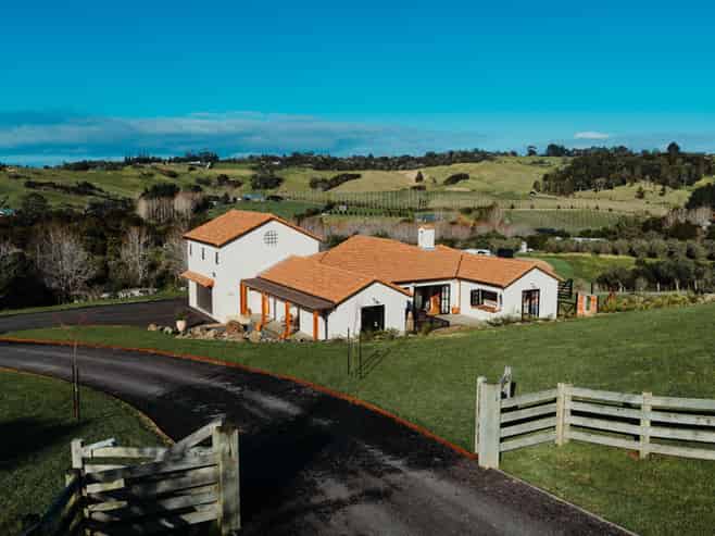 448 King Road, Mangawhai