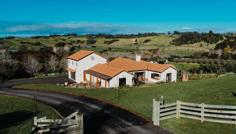 448 King Road, Mangawhai