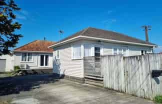 11 & 11A Grandview Road, Nawton