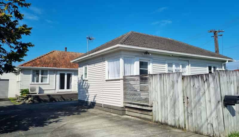 11 & 11A Grandview Road, Nawton