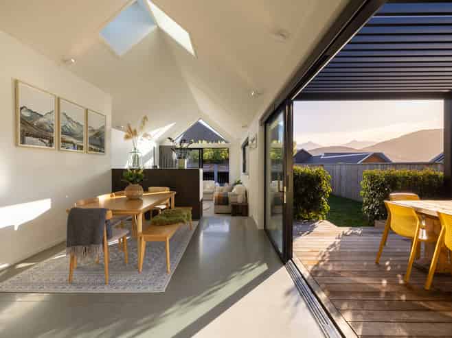 36 Spur Ridge Rise, Jacks Point