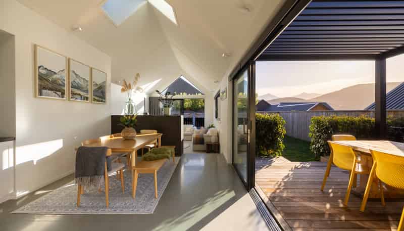 36 Spur Ridge Rise, Jacks Point