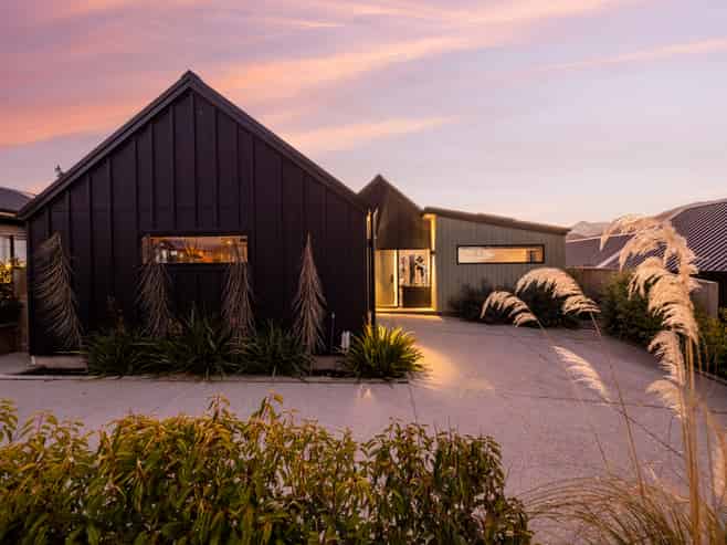 36 Spur Ridge Rise, Jacks Point