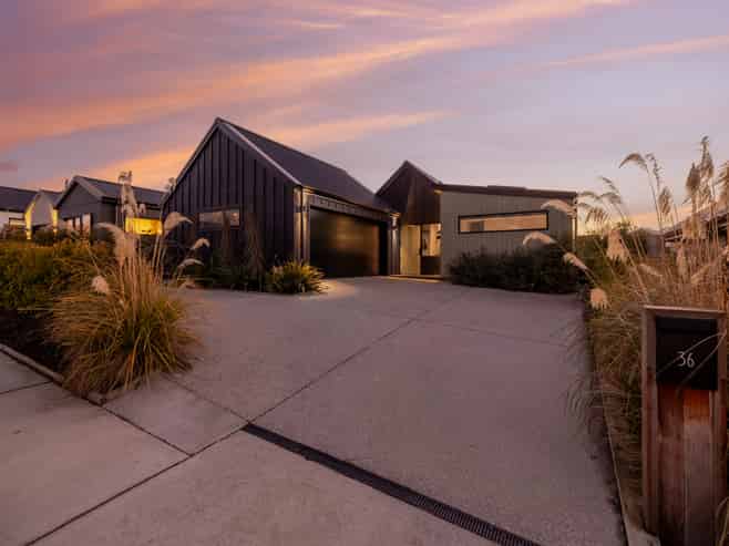 36 Spur Ridge Rise, Jacks Point