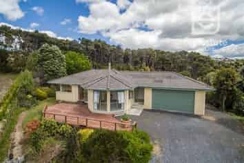 Northland - Address withheld