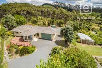 Northland - Address withheld