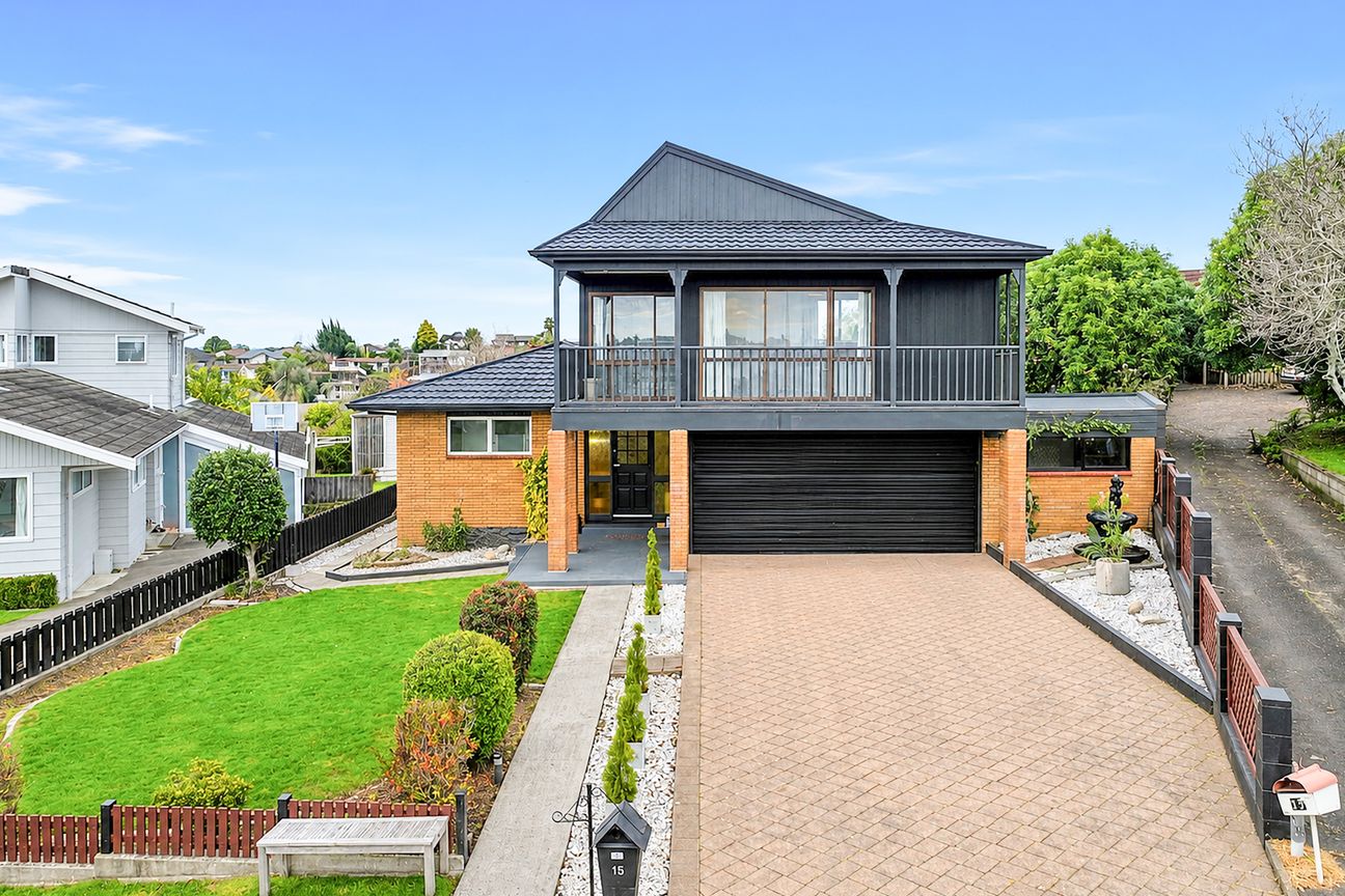 Made For Family Living - Vista 2