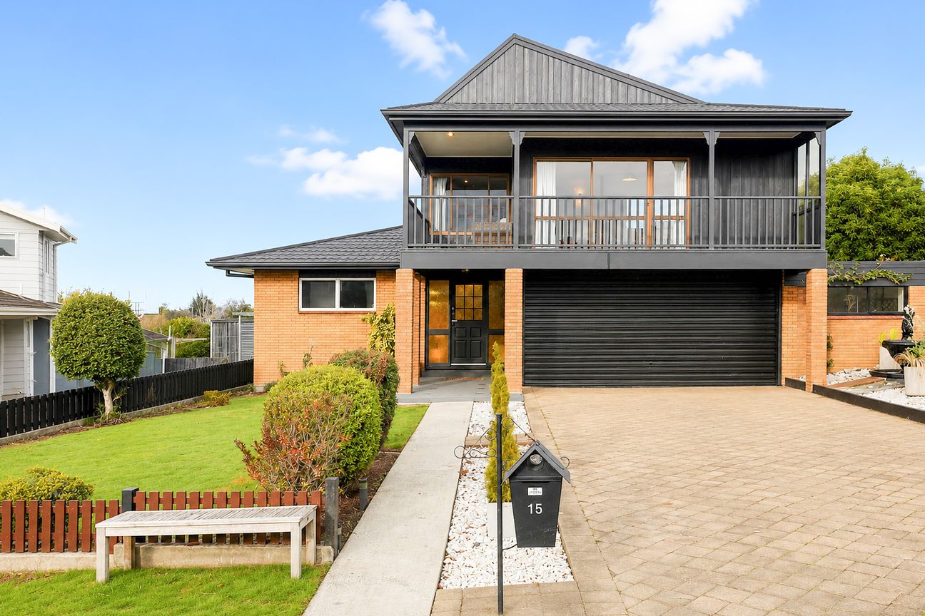 Made For Family Living - Vista 4