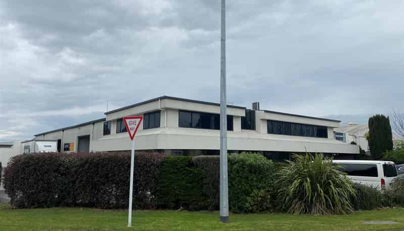  63 Duke Street, Frankton
