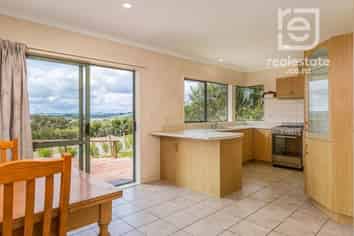 Northland - Address withheld