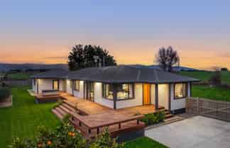 140 Paiaka Road, Levin
