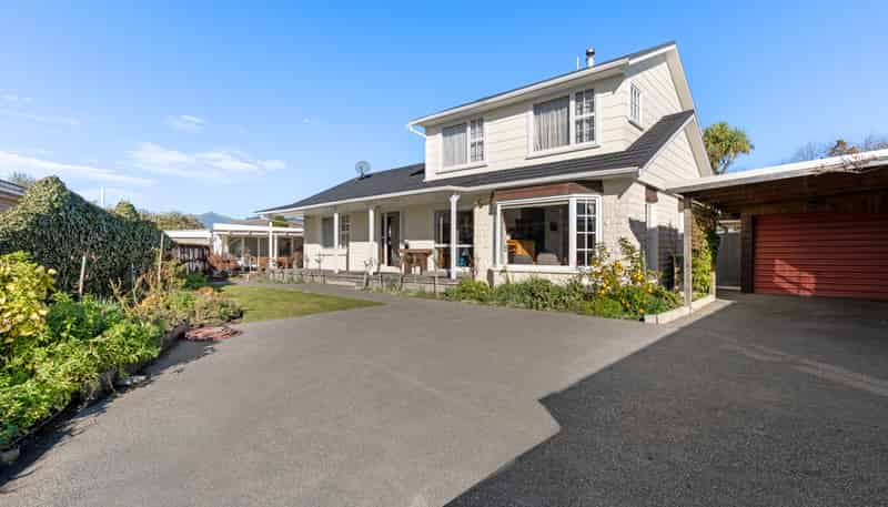 17 Kinver Place, Spreydon