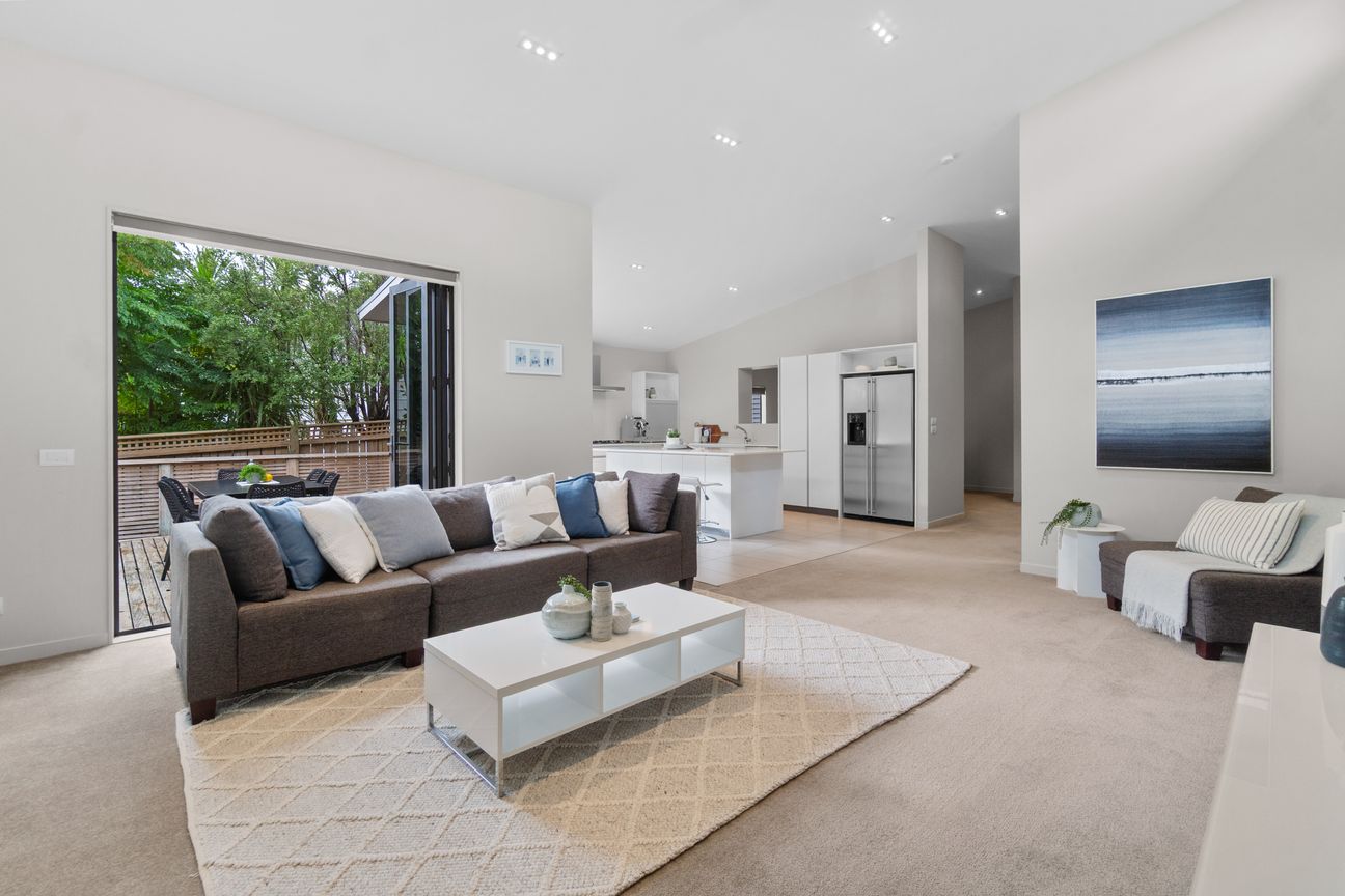 The Family Home You've Been Waiting For - Więcej