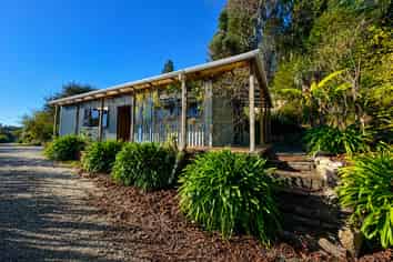 105 Shaggery Road, Motueka