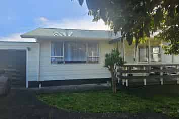 10 Harold Avenue, Kaikohe