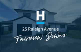 25 Raleigh Avenue, Fairview Downs