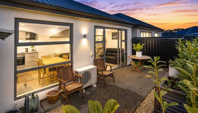15 Bishop Street, Kaiapoi
