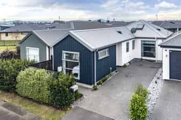 15 Bishop Street, Kaiapoi