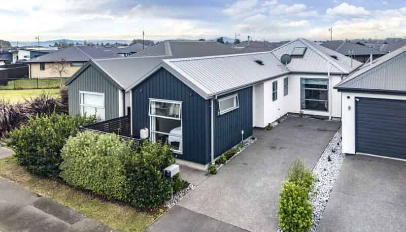 15 Bishop Street, Kaiapoi