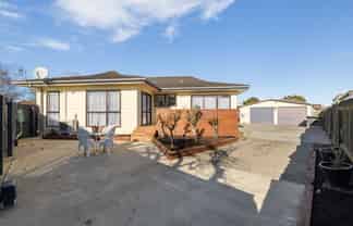 7 Cedar Grove, Highbury