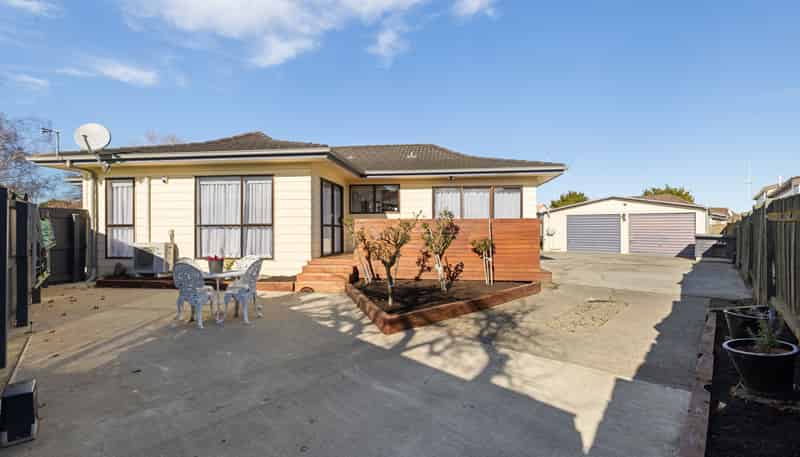 7 Cedar Grove, Highbury