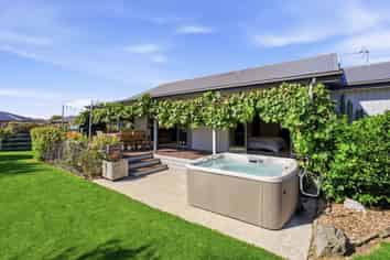 9 Marble Court, Rolleston
