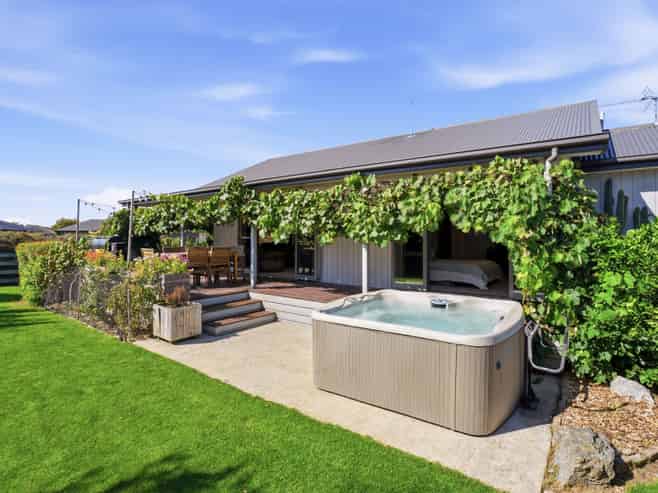 9 Marble Court, Rolleston