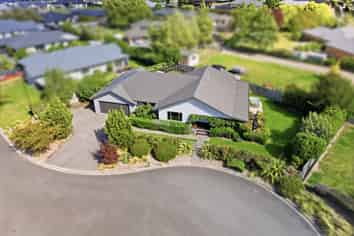 9 Marble Court, Rolleston