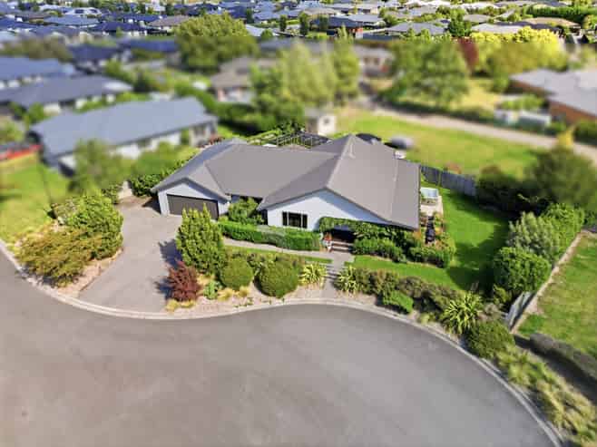 9 Marble Court, Rolleston