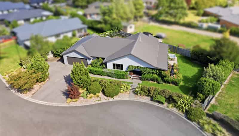 9 Marble Court, Rolleston