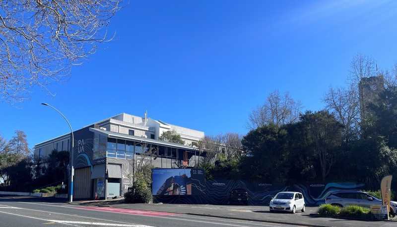 3 Anzac Parade , Hamilton Central