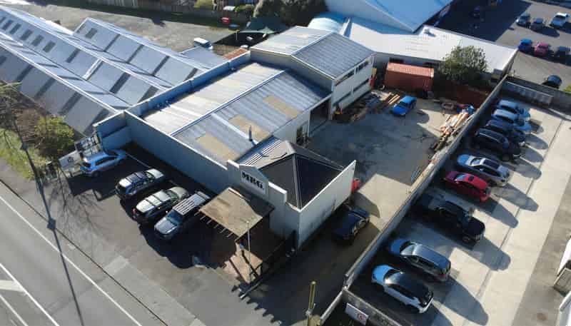  36 Main Road, Tawa