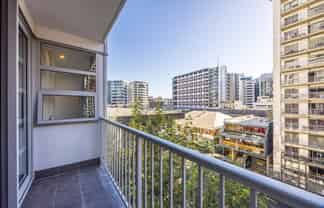 2A/44 Liverpool Street, Auckland Central