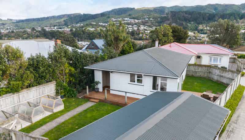 57A Ranui Terrace, Tawa
